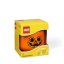 LEGO® Testa contenitore (misura L) - zucca