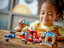 LEGO® Star Wars™ 75384 The Crimson Firehawk™