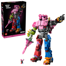 LEGO® Fortnite 77078 Mecha-Anführer