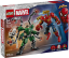LEGO® | Marvel 76338 Mech-Duell: Spider-Man vs. Doc Ock