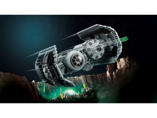 LEGO® Star Wars™ 75347 TIE Bomber™
