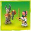 LEGO® Ninjago 71851 Kais Drachen-Mech Battle Set