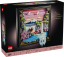 LEGO® ART 31218 Les cerisiers en fleurs