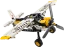 LEGO® Technic™ 42198 Propellerflugzeug