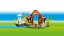 LEGO® Super Mario™ 71422 Ensemble d’extension Pique-nique chez Mario