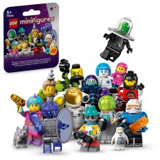 LEGO® Minifigurki 71046 Kosmos - seria 26 - box - 36 szt.