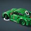 LEGO® Technic 42224 Voiture Porsche 911 GT3 R REXY AO Racing