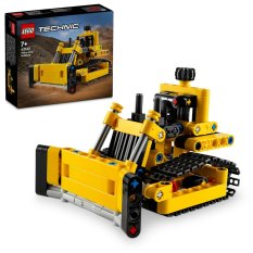 LEGO® Technic™ 42163 Buldożer do zadań specjalnych