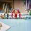 LEGO® │ Disney 43304 Konne ranczo Blaze'a