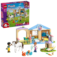 LEGO® Friends 42696 La clinique vétérinaire
