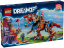 LEGO® DREAMZzz™ 71484 Dinosauro robot C-Rex di Cooper