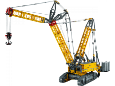 LEGO® Technic™ 42146 Gru cingolata Liebherr LR 13000