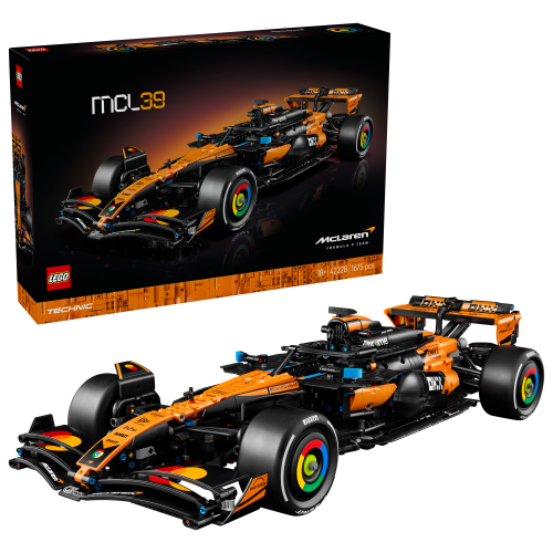 LEGO® Technic 42228 Auto McLaren MCL39 F1®