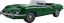 LEGO® Icons 11381 Jaguar E-Type