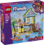 LEGO® Friends 42699 Casa sulla spiaggia con foche