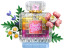LEGO® Creator 31383 Flakon perfum z kwiatową ozdobą