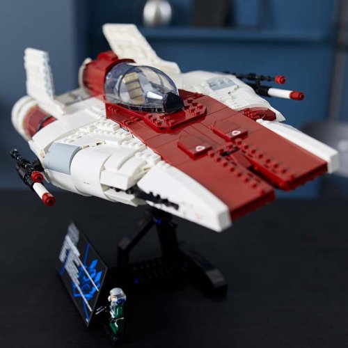 LEGO® Star Wars™ 75275 A-wing Starfighter