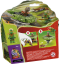 LEGO® Ninjago 71850 Lloyd vs. Erdmonster-Spinner