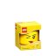 LEGO® Aufbewahrungsbox (Größe S) - winky