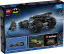 LEGO® DC Batman™ 76331 Batman Superman ellen™: Batmobile™