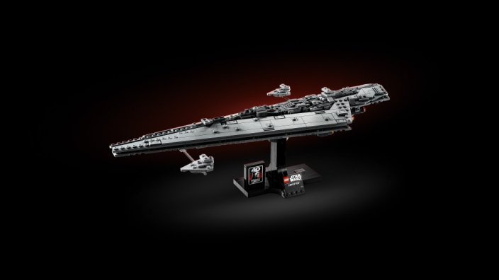 LEGO® Star Wars™ 75356 Executor Szupercsillag-romboló™