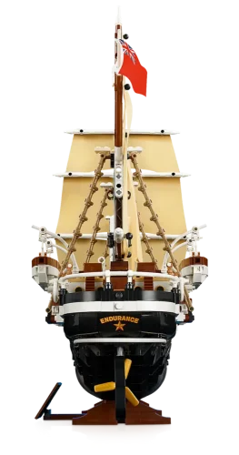 LEGO® Icons 10335 L’Endurance