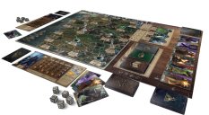 Zaklínač: Starý svět