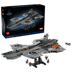 LEGO® Super Heroes 76354 S.H.I.E.L.D. Helicarrier