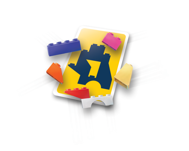 LEGO Brick Like This