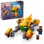 LEGO® Marvel 76254 Astronave di Baby Rocket