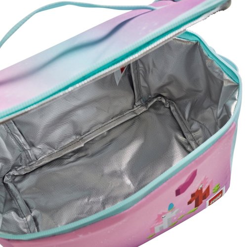 LEGO® Iconic Sparkle - saco de refrigeração
