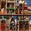 LEGO® Harry Potter TM 76457 Villaggio di Hogsmeade™ – Edizione del Collezionista