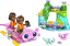 LEGO® Friends 42681 Axolotl-Abenteuerboot