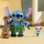 LEGO® │ Disney 43296 Stitch és Foltos