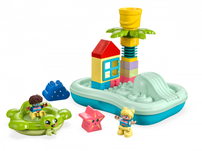 LEGO® DUPLO® 10989 Waterpark