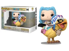 POP Ride: OP- Vivi & Karoo