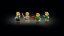LEGO® 77092 The Legend of Zelda™ Deku-Baum 2-in-1