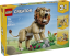 LEGO® Creator 31386 Wilde Tiere: Majestätischer Löwe