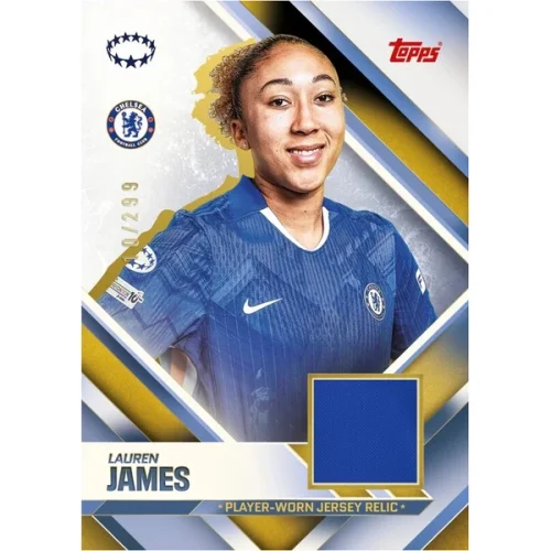 25/26 Topps UCC 2026 MAX - Mega Tin