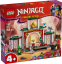 LEGO® Ninjago® 71831 Spinjitzu ninjatempel
