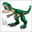 LEGO® Creator 3-en-1 31058 Le dinosaure féroce