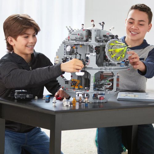 LEGO® Star Wars™ 75159 L'Étoile de la Mort™