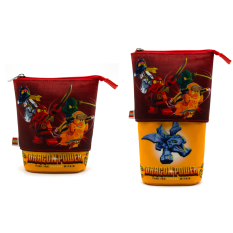 LEGO® Ninjago® Dragon Power - Pop Up astuccio per matite