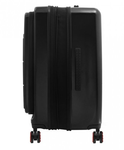 LEGO® Luggage FASTTRACK 24\" - Preto