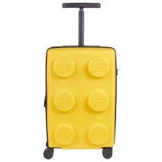 LEGO® Luggage Signature 20" Expandable - žltý
