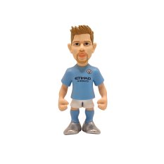MINIX Football: Club Manchester City - DE BRUYNE
