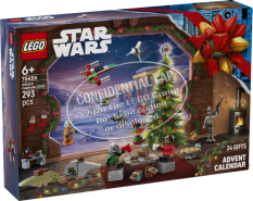 LEGO® Star Wars TM 75456 Adventskalender 2026