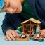 LEGO® ONE PIECE 75636 Le bar du village de Fuchsia