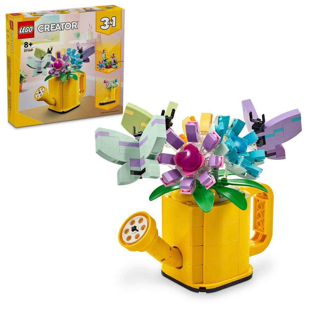 creator lego 3 in 1