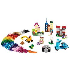 LEGO® Classic 10698 Large Creative Brick Box